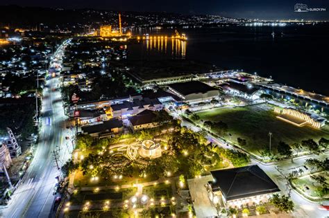 naga boardwalk|Pasilong sa Naga: Boardwalk in Naga City .